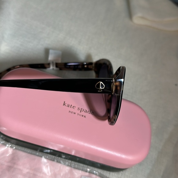 NWT Kate spade ♠️ sunglasses - Picture 4 of 11